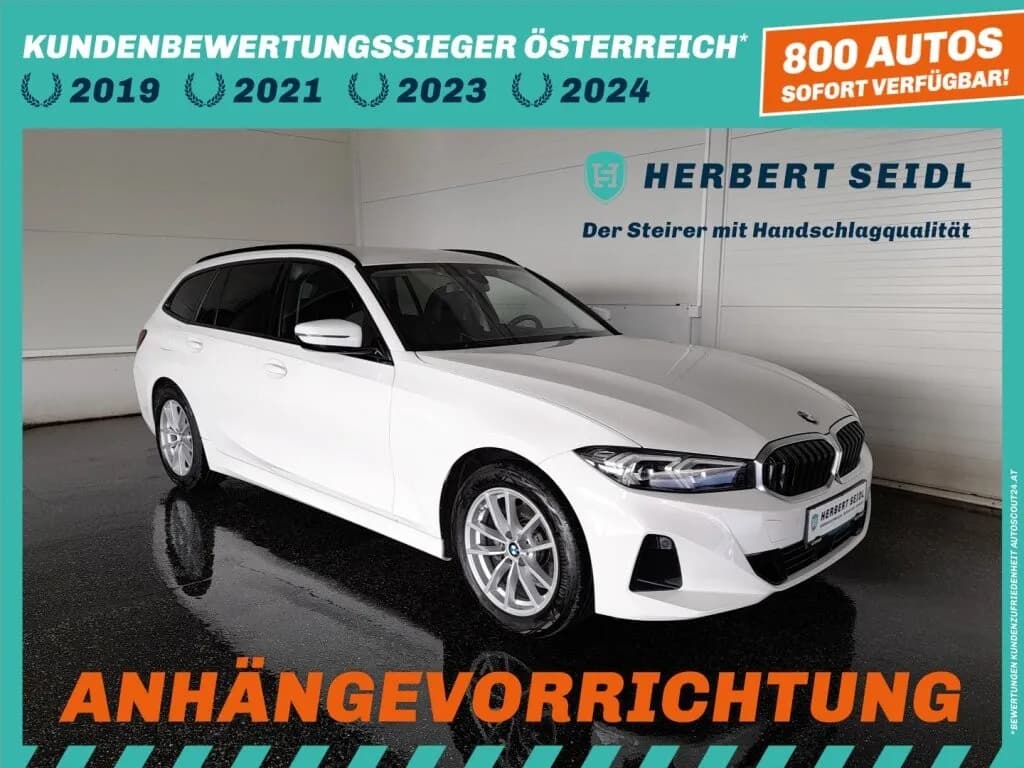 BMW 3er-Reihe
