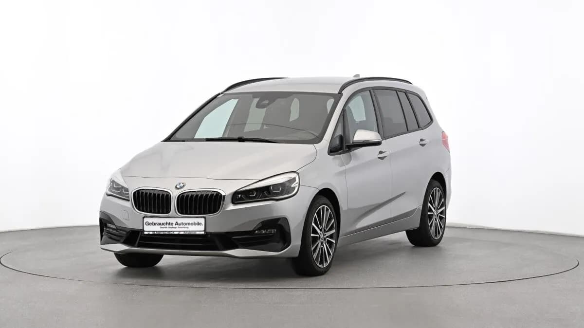 BMW 2er-Reihe