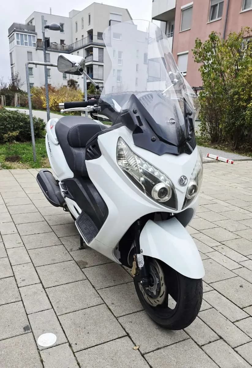 Sym Max