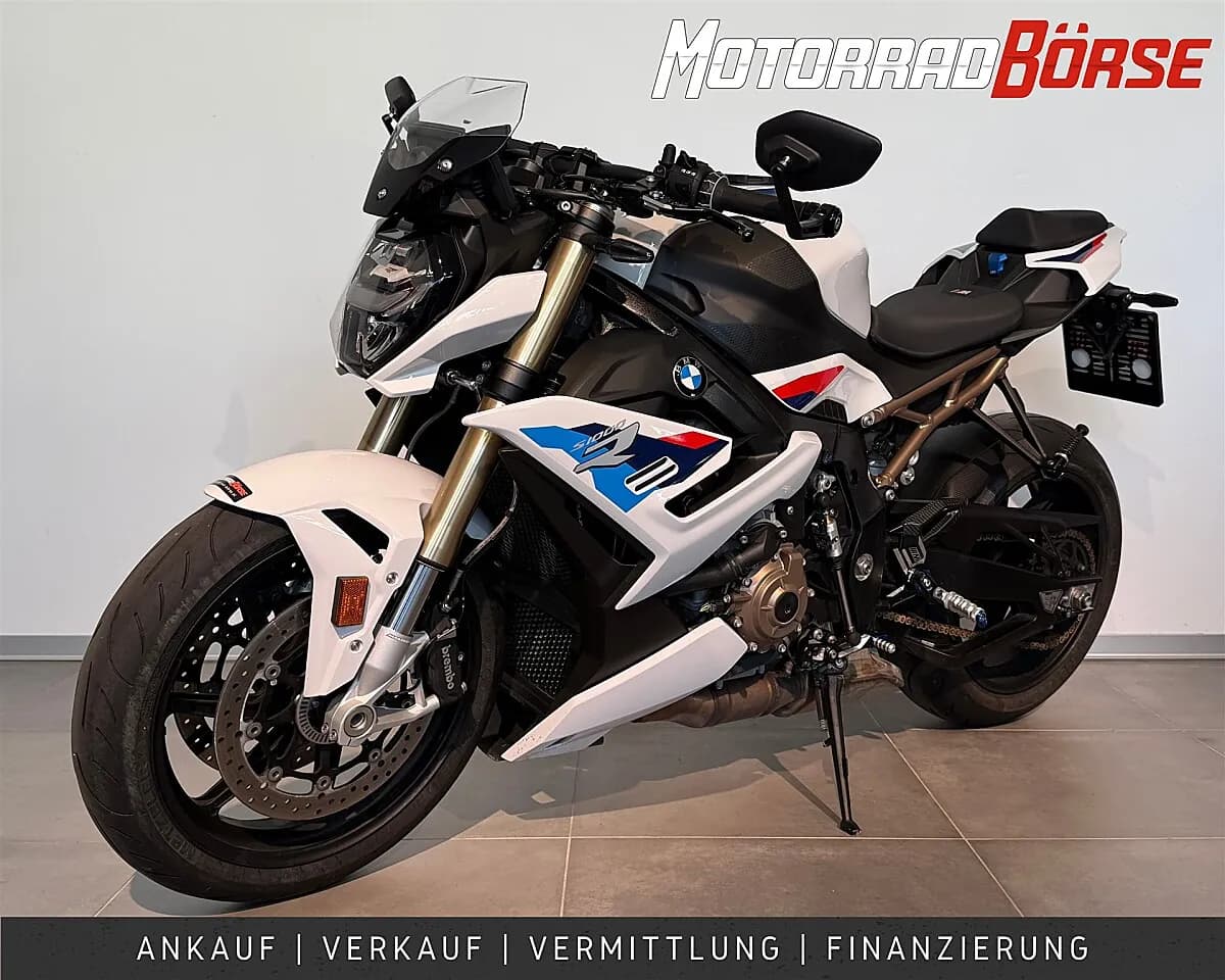 BMW S 1000