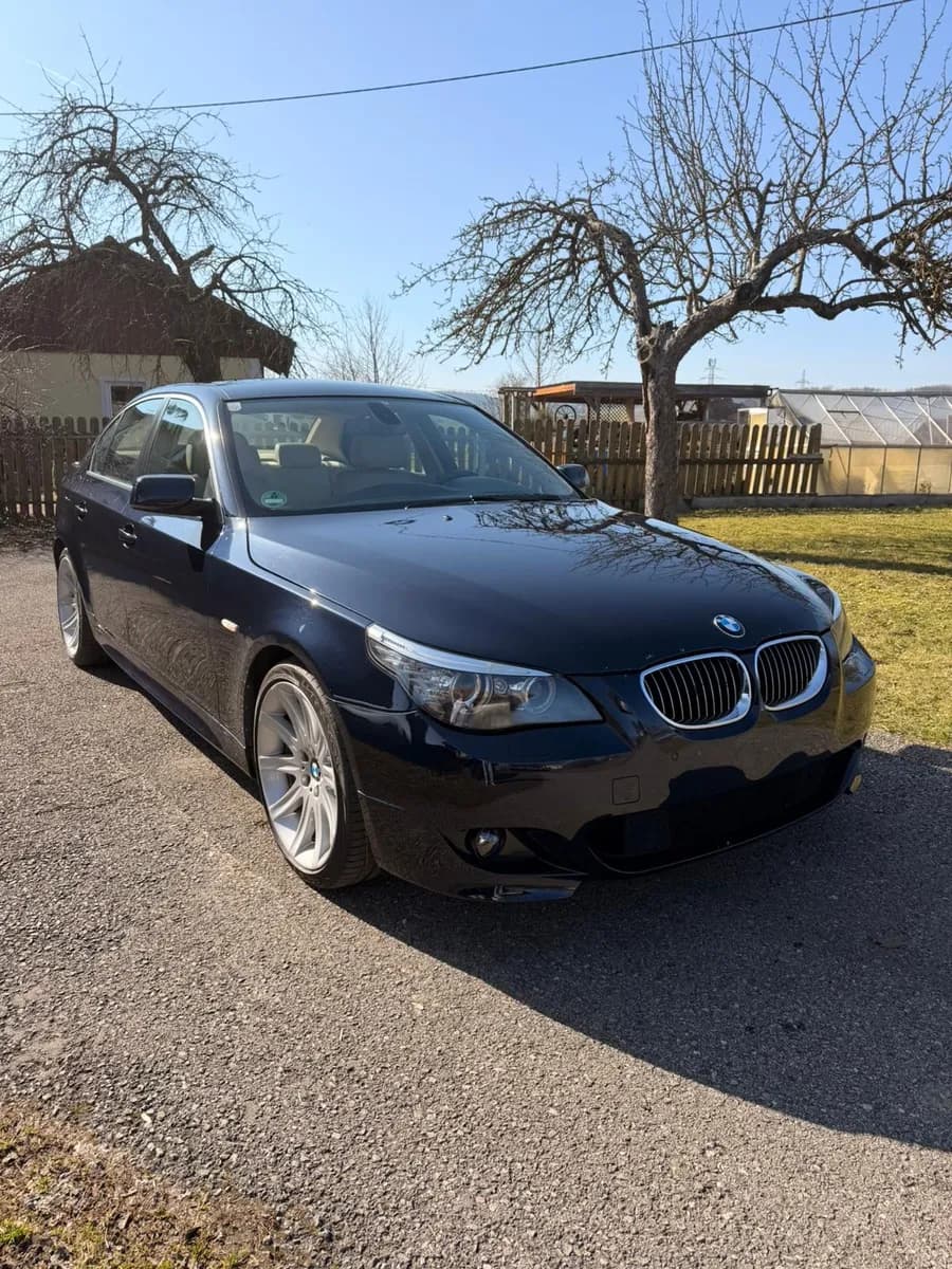 BMW 5er-Reihe
