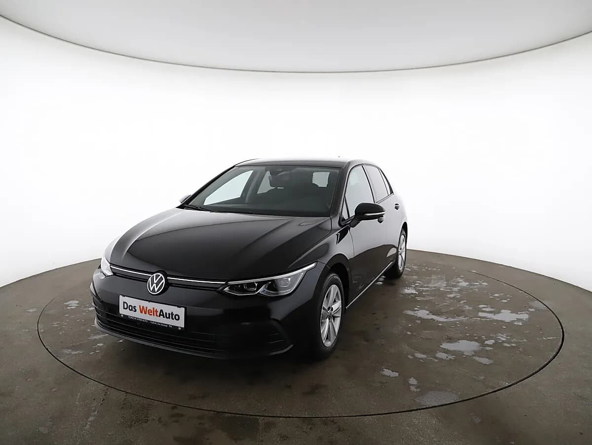 VW Golf
