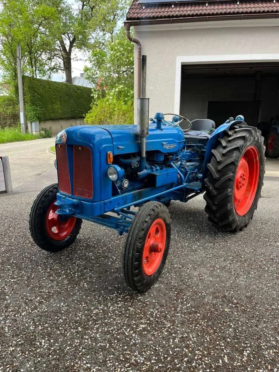 Ford Sonstige