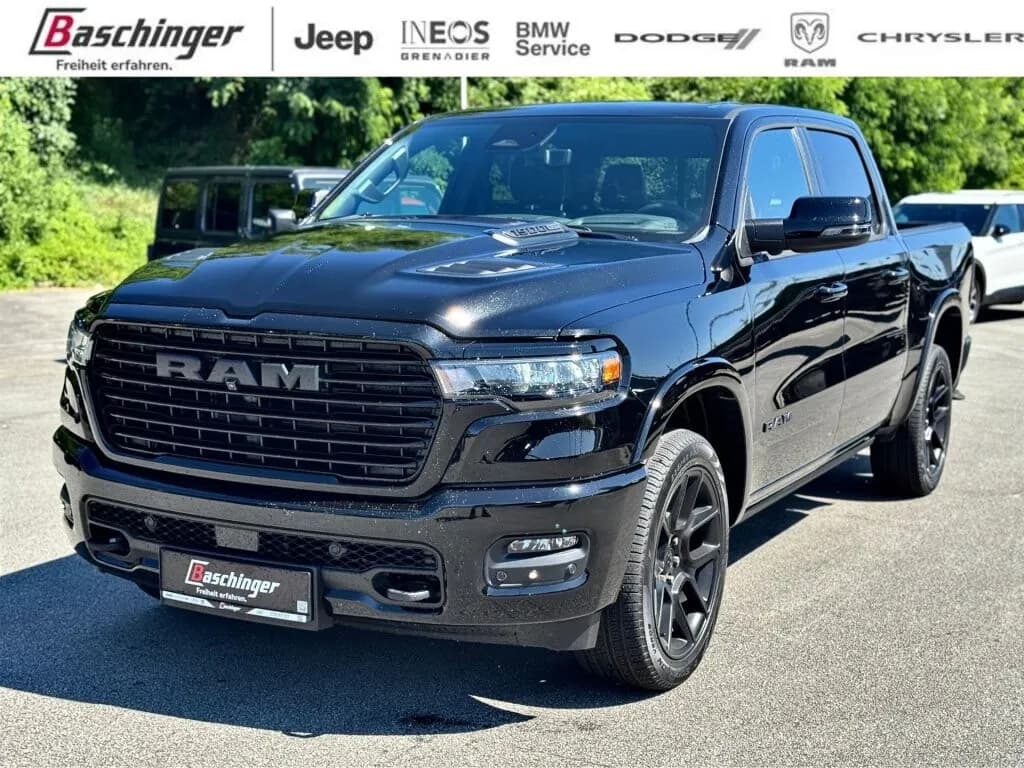 RAM 1500