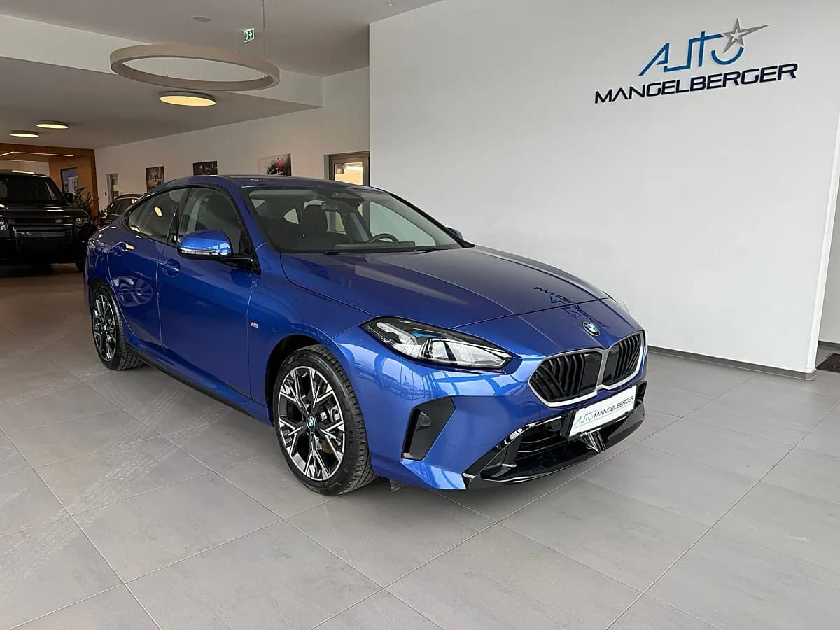 BMW 2er-Reihe