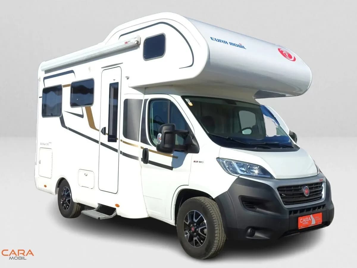 Sonstige Activa One 570 HS