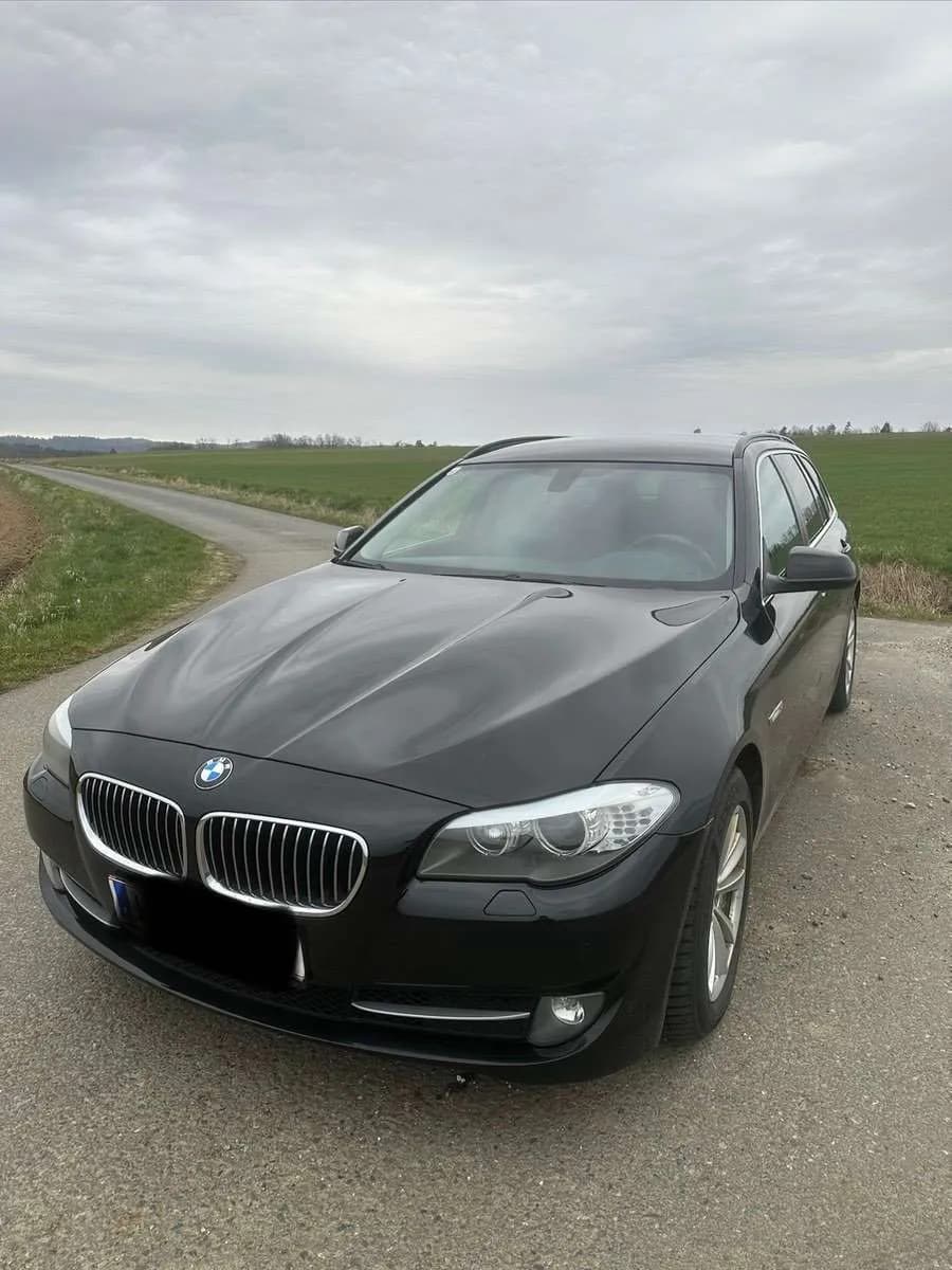 BMW 5er-Reihe