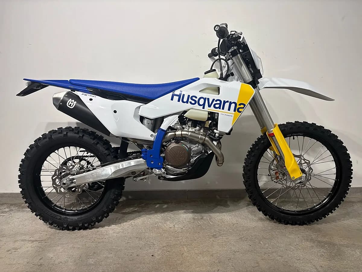 Husqvarna FE