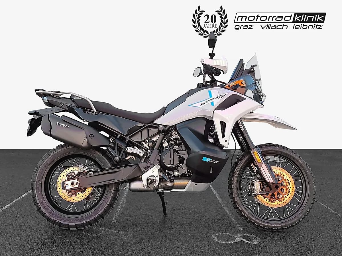 CFMOTO 1000MT-X