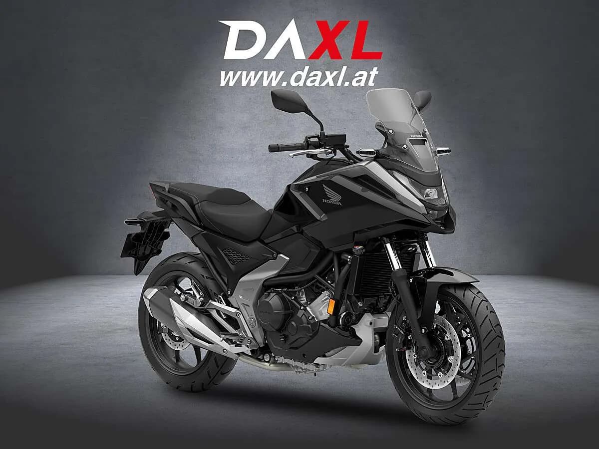 Honda NC