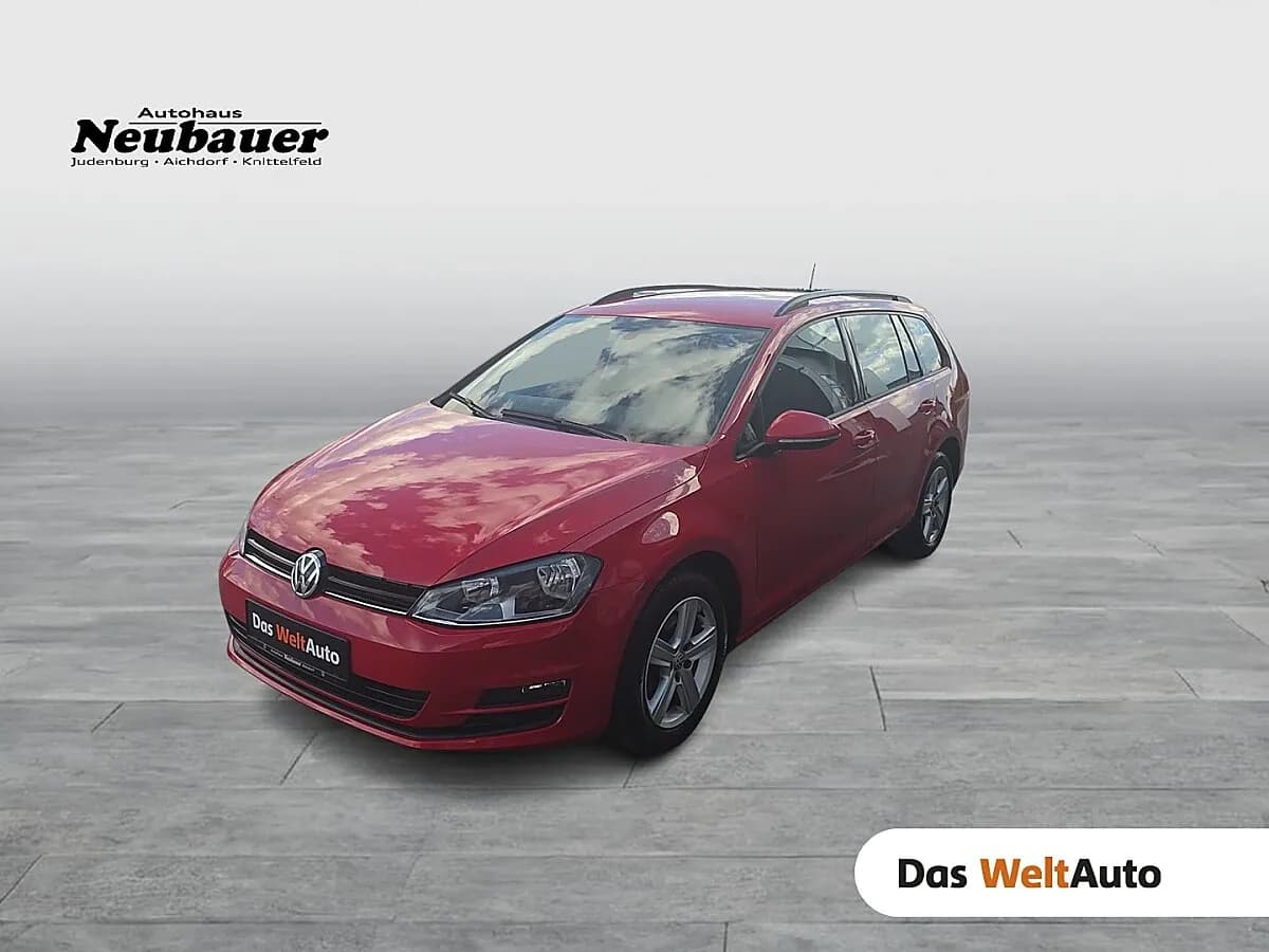 VW Golf