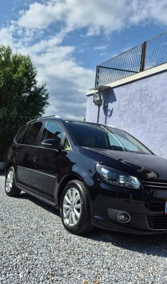 VW Touran