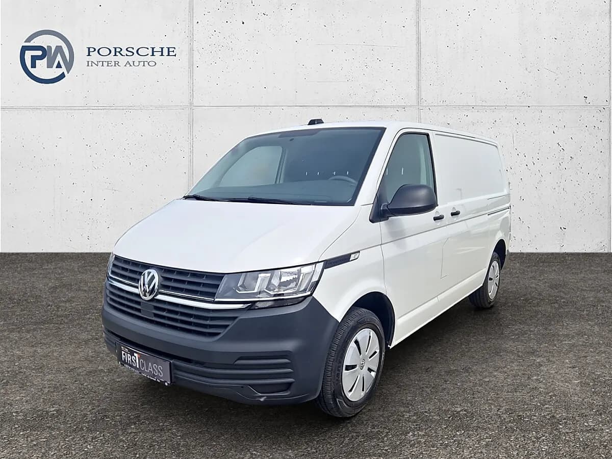 VW Transporter T6