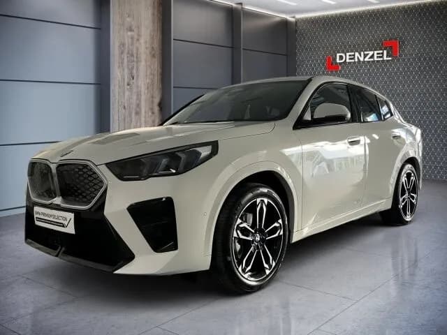 BMW iX2