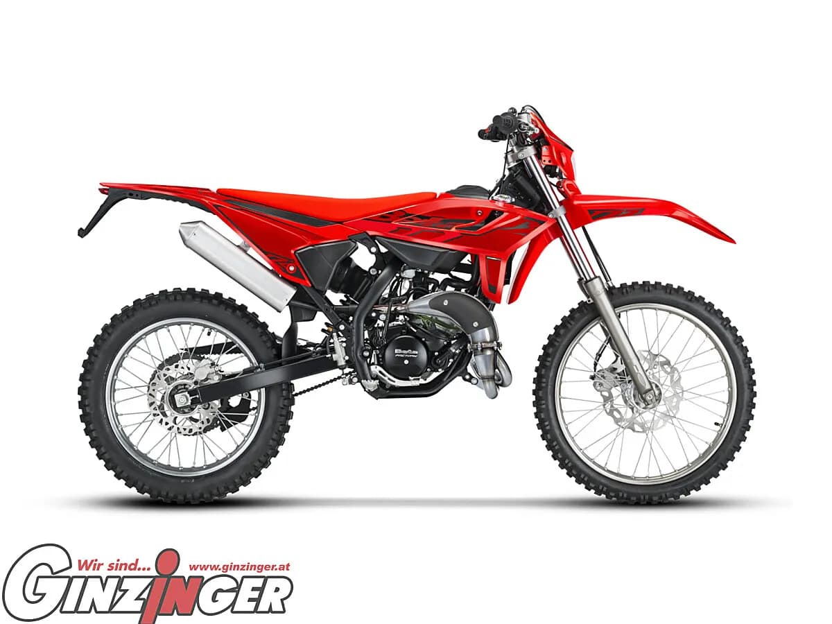 Beta RR