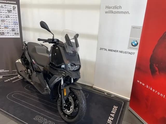 BMW Sonstige