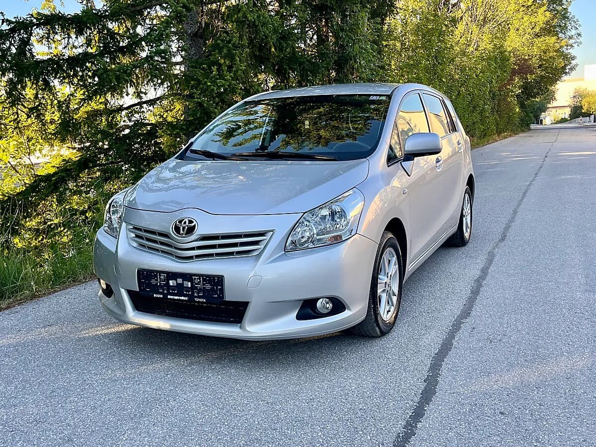 Toyota Verso