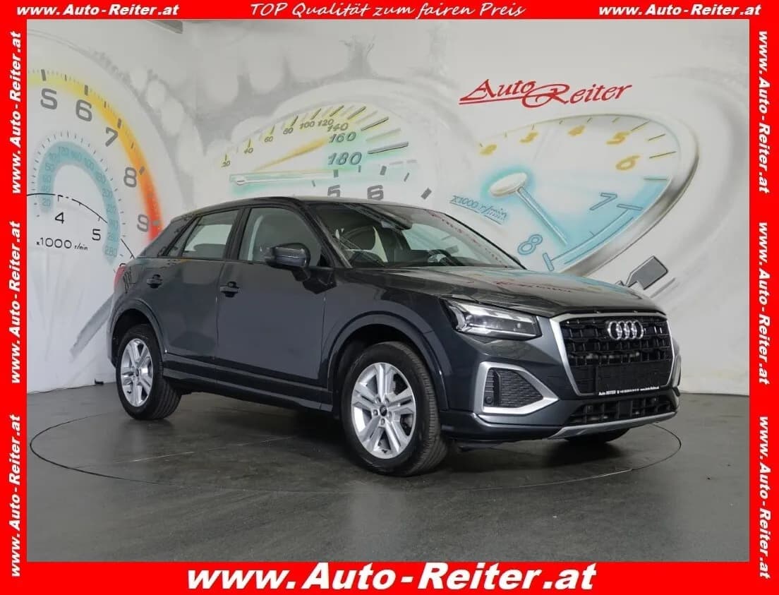 Audi Q2