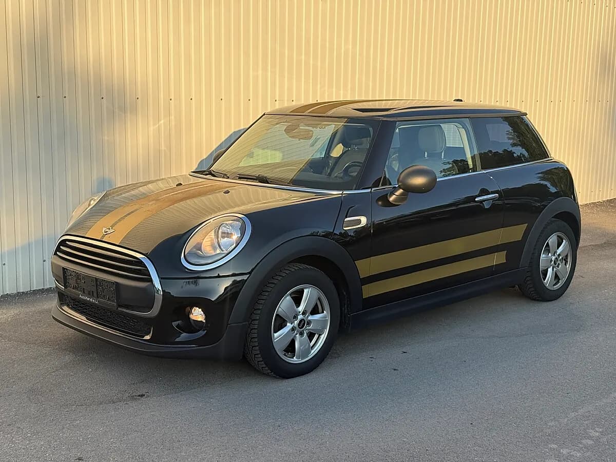 MINI Mini