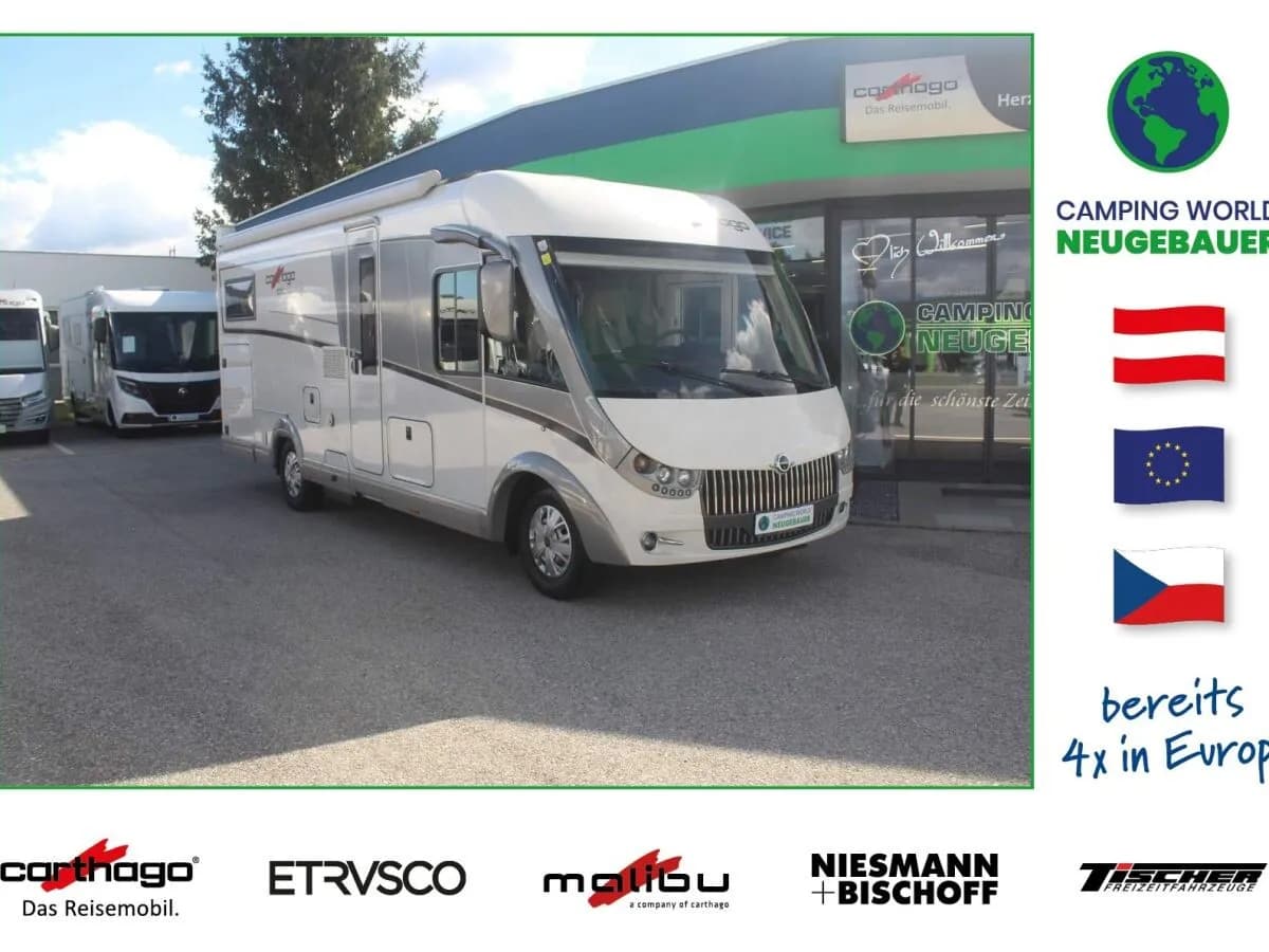 Carthago chic c-line I 4.8