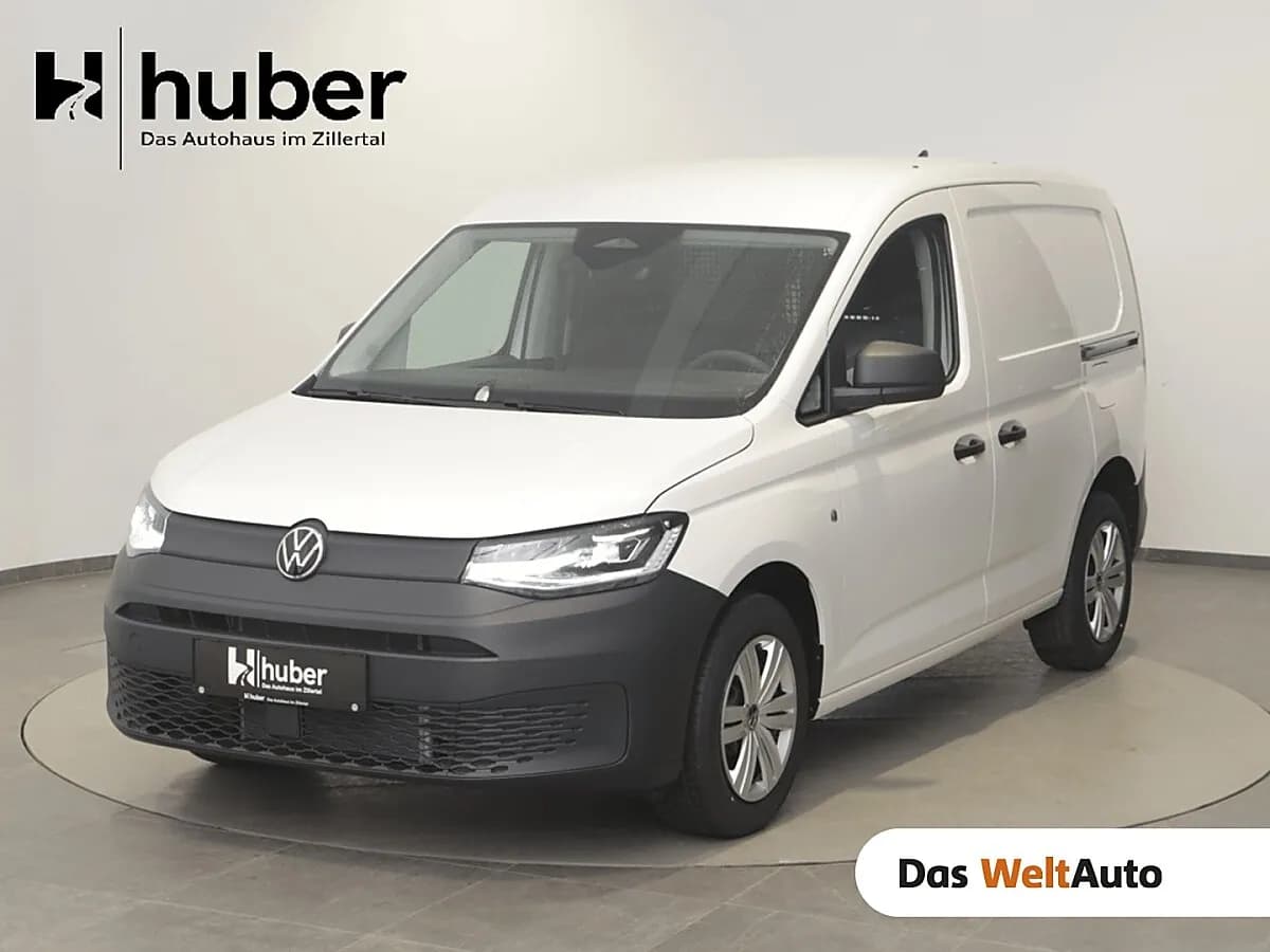 VW Caddy