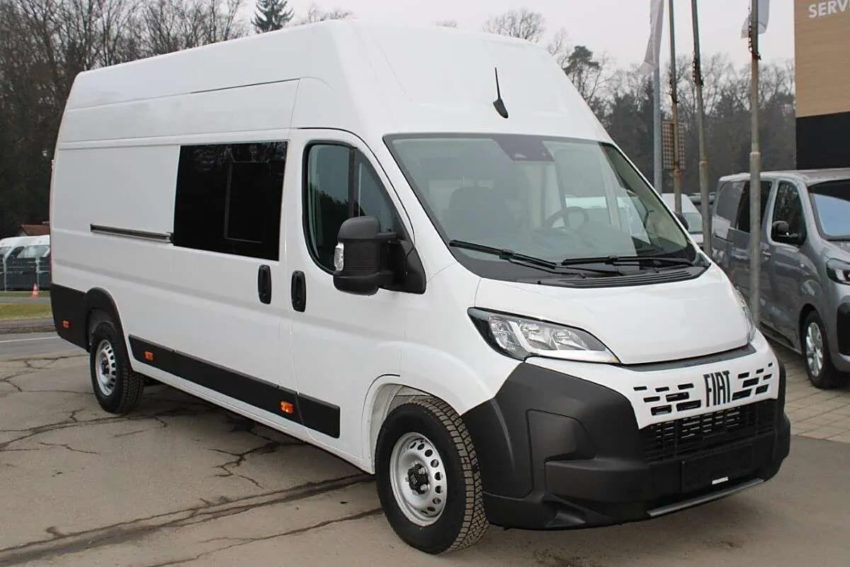 Fiat Ducato