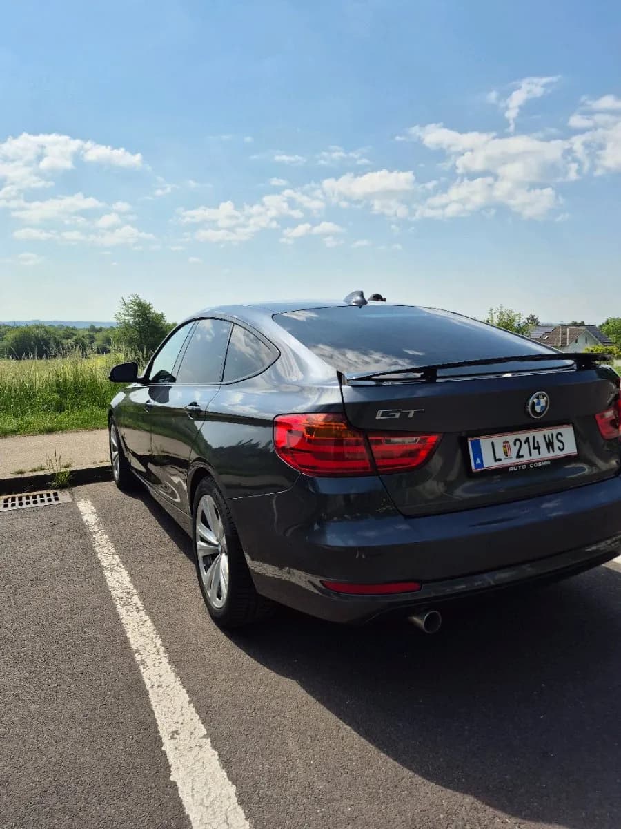 BMW 3er-Reihe