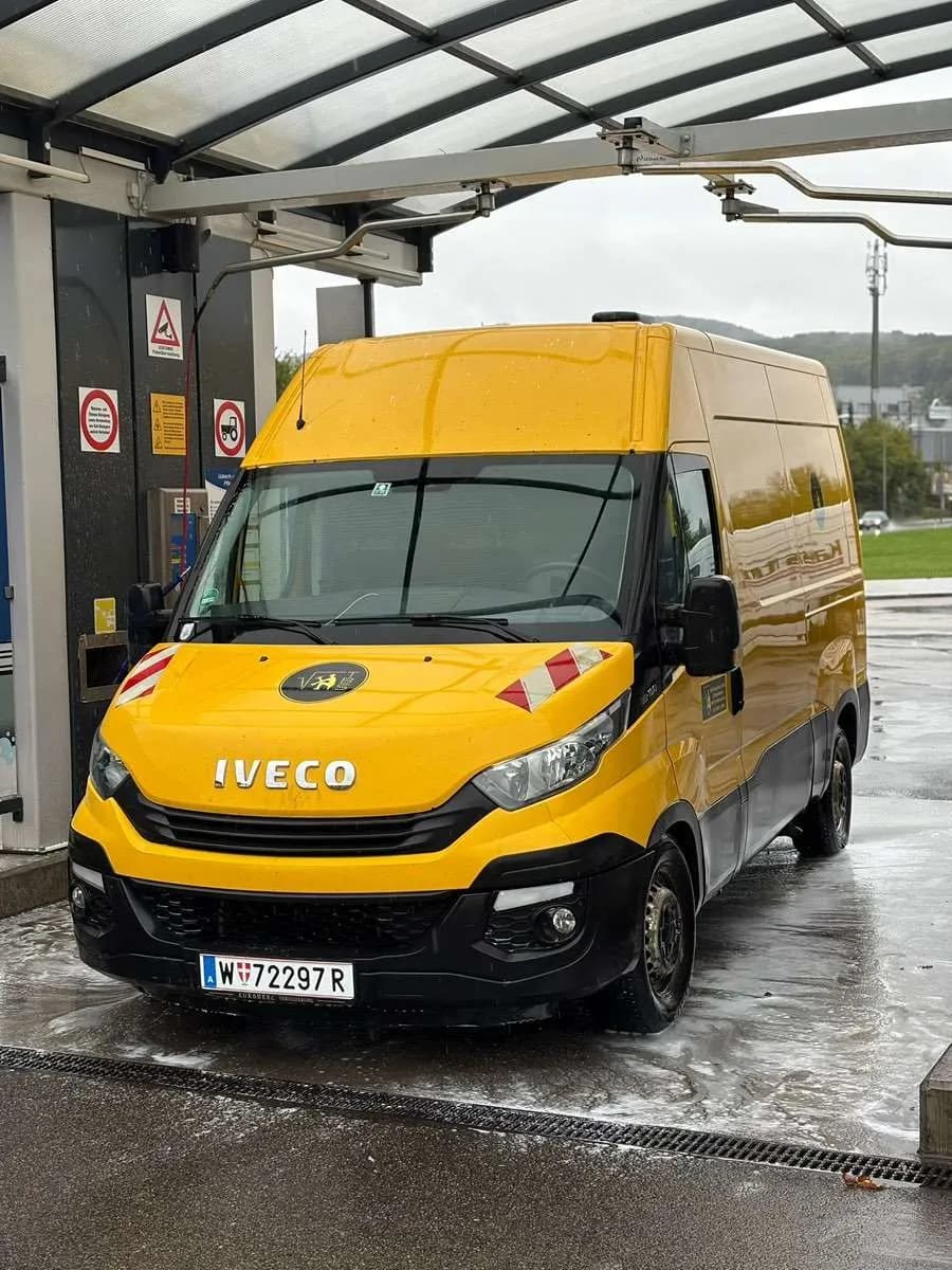 IVECO Daily