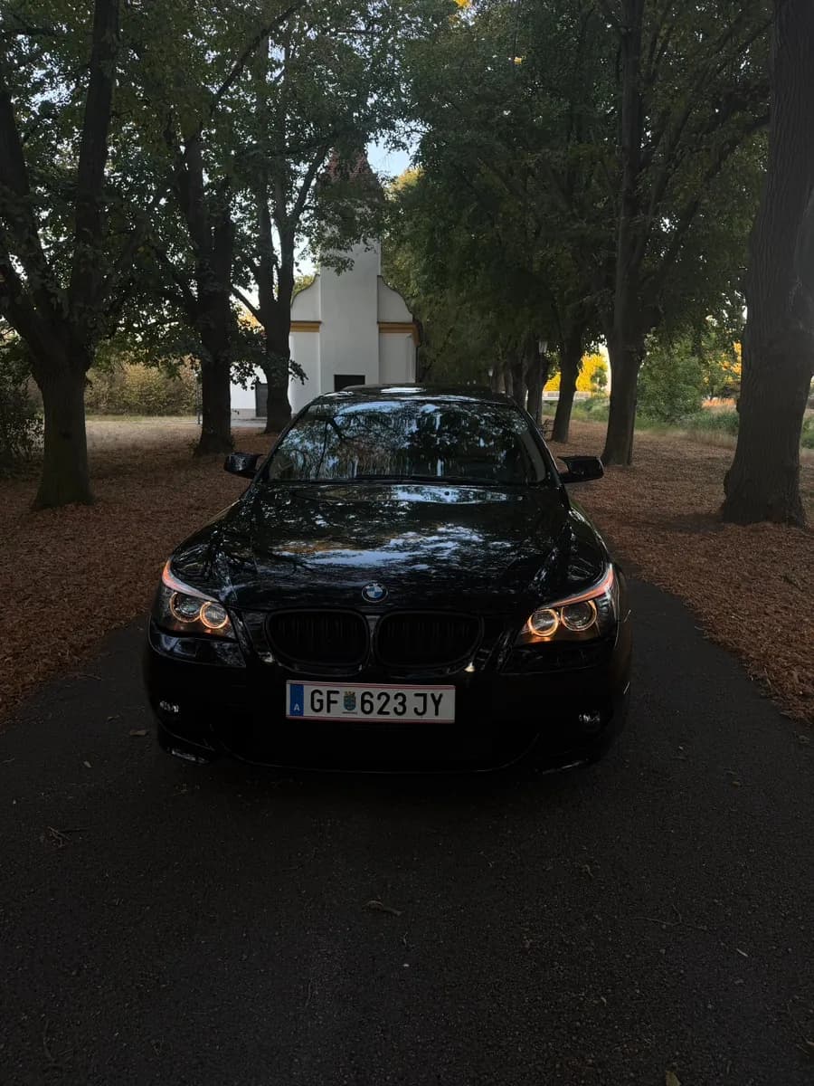 BMW 5er-Reihe