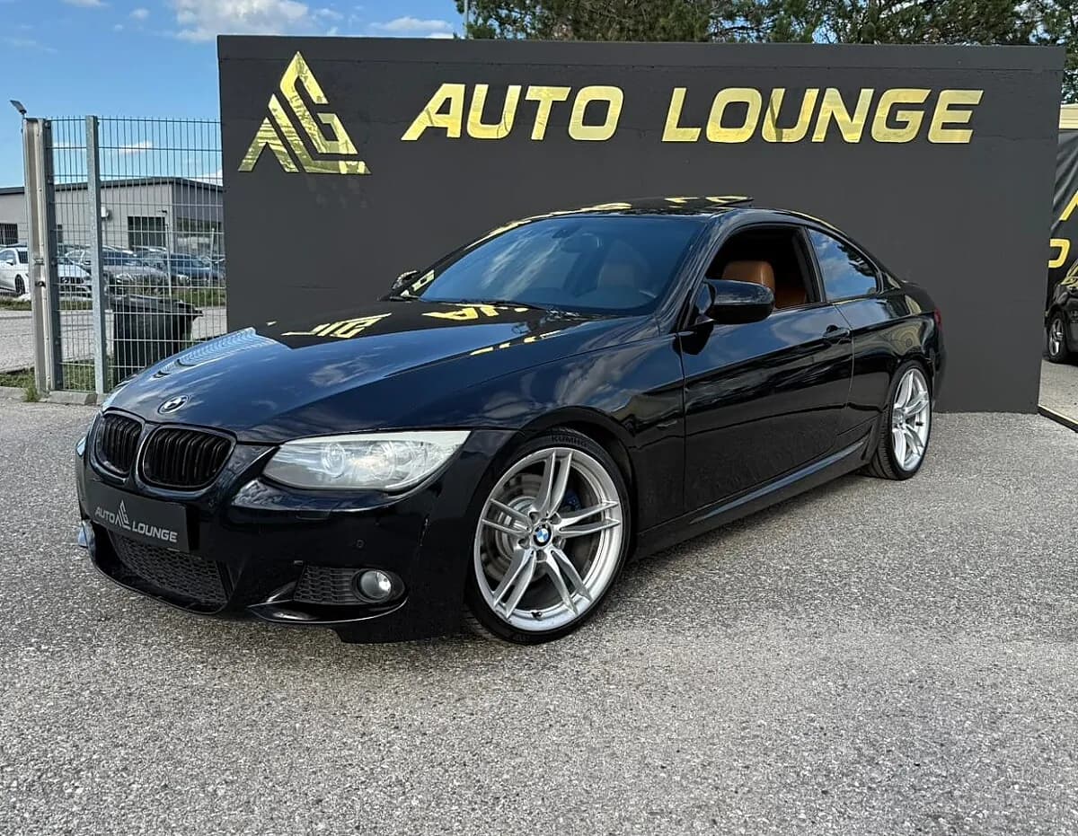 BMW 3er-Reihe