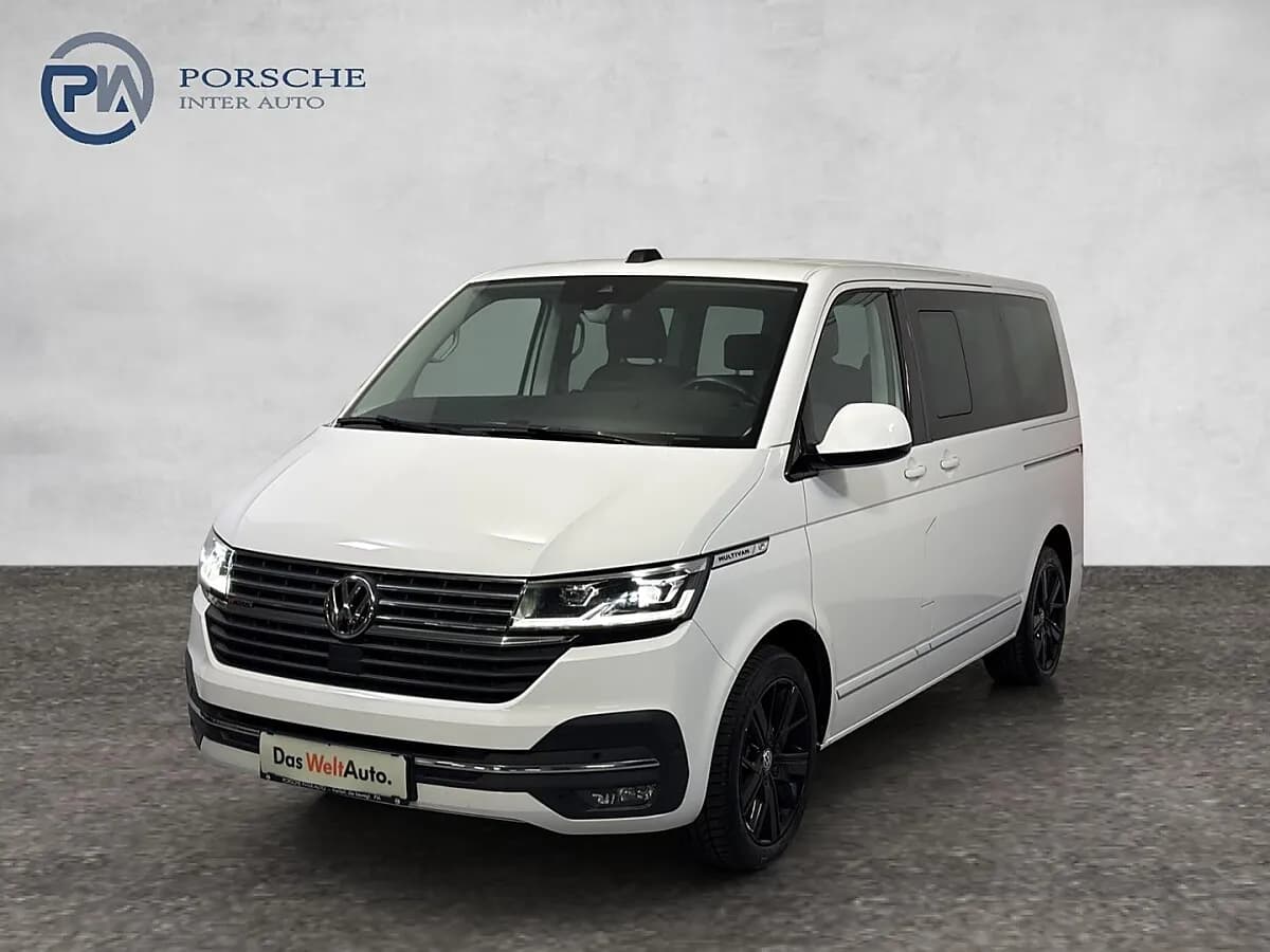 VW Multivan