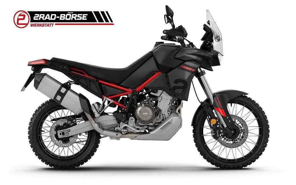 Aprilia Tuareg