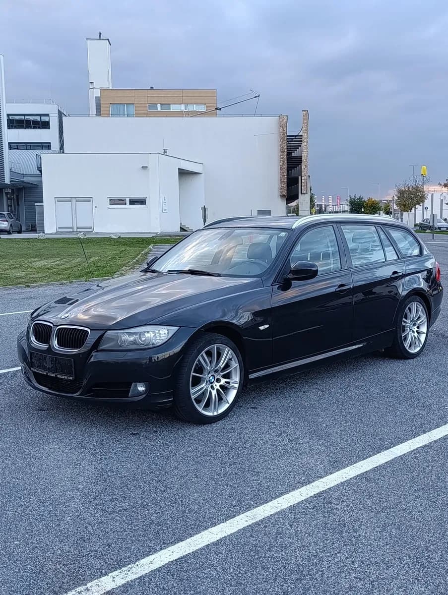 BMW 3er-Reihe