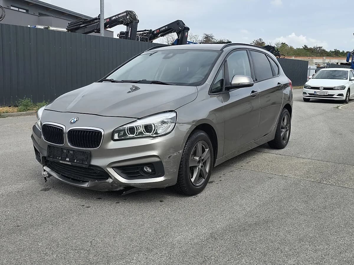 BMW 2er-Reihe
