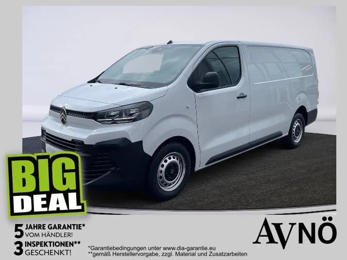 Citroën Jumpy