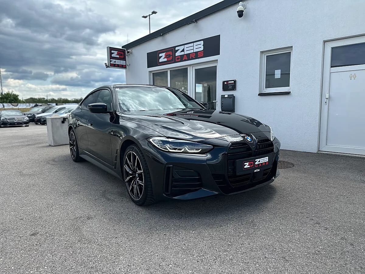 BMW 4er-Reihe