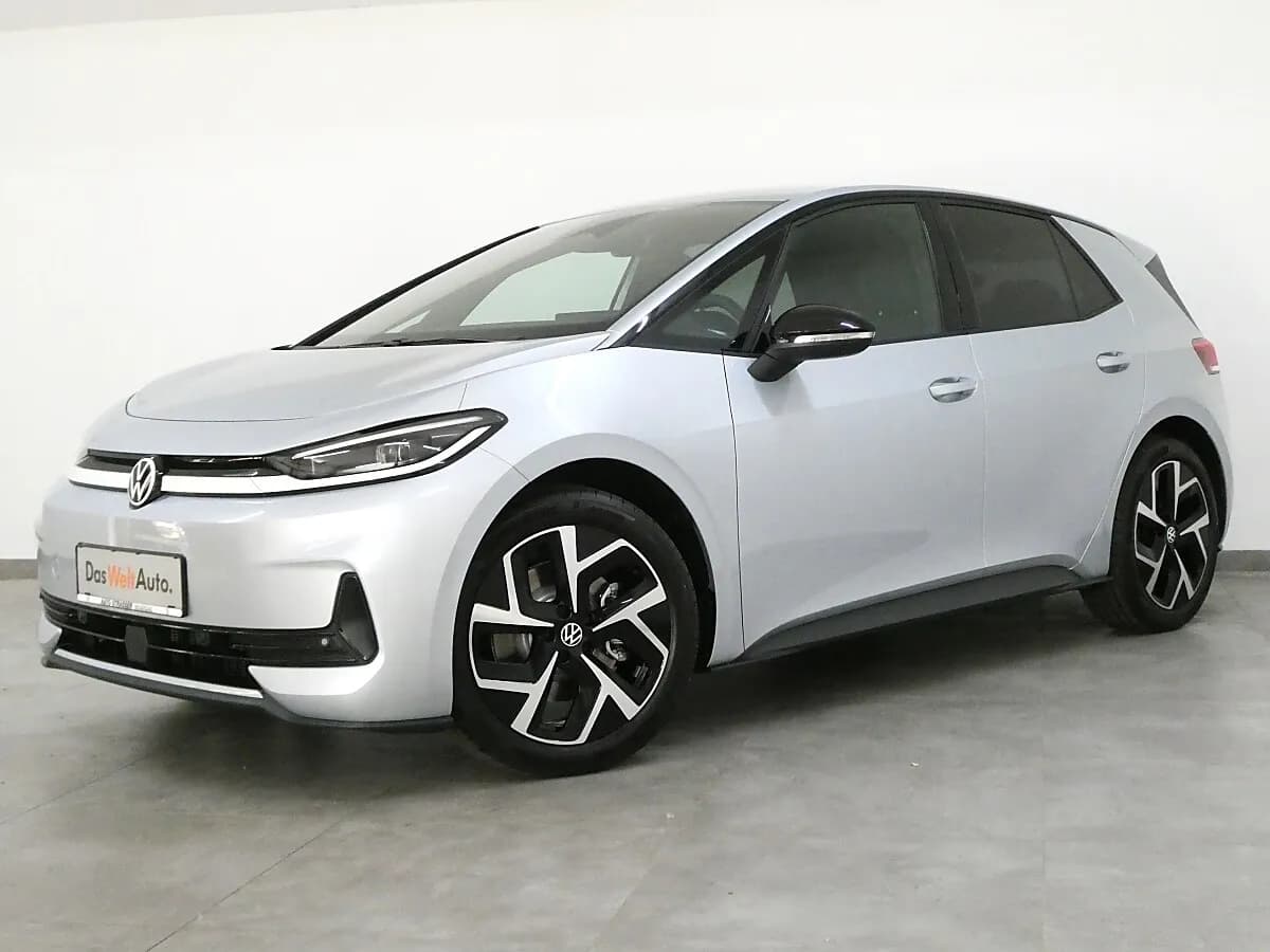 VW ID.3
