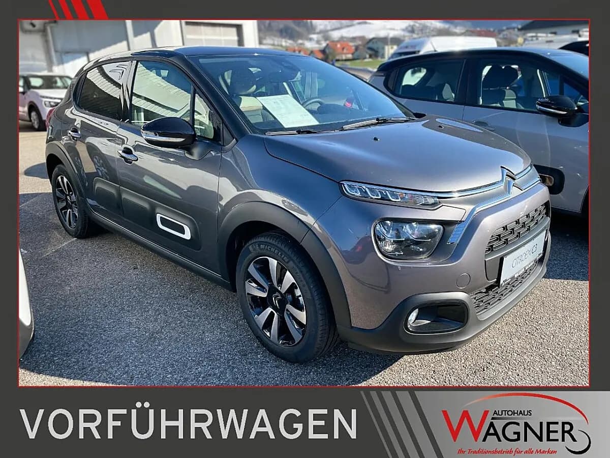 Citroën C3