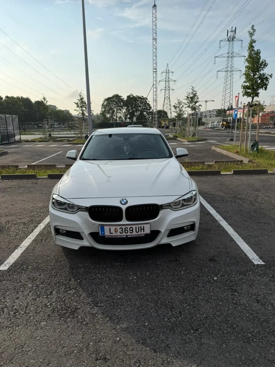 BMW 3er-Reihe