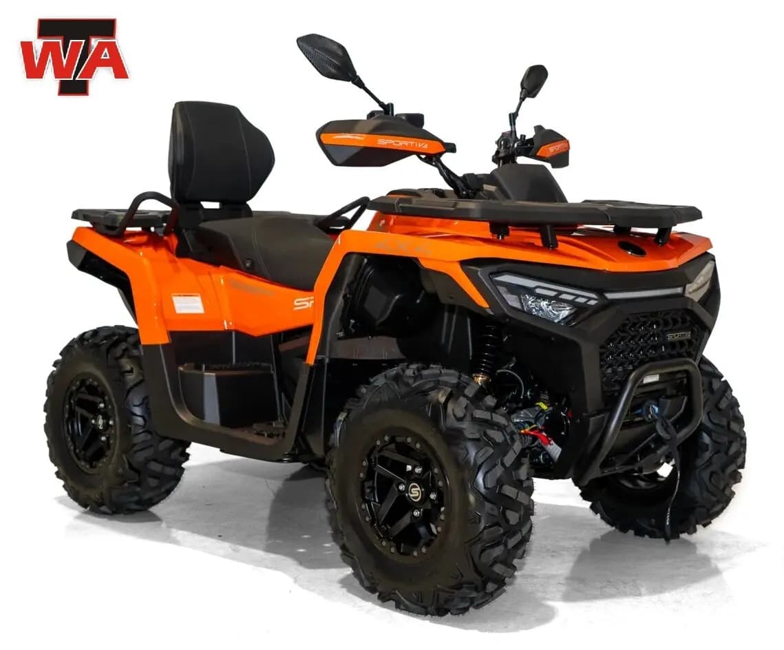 Sportiva Sonstige