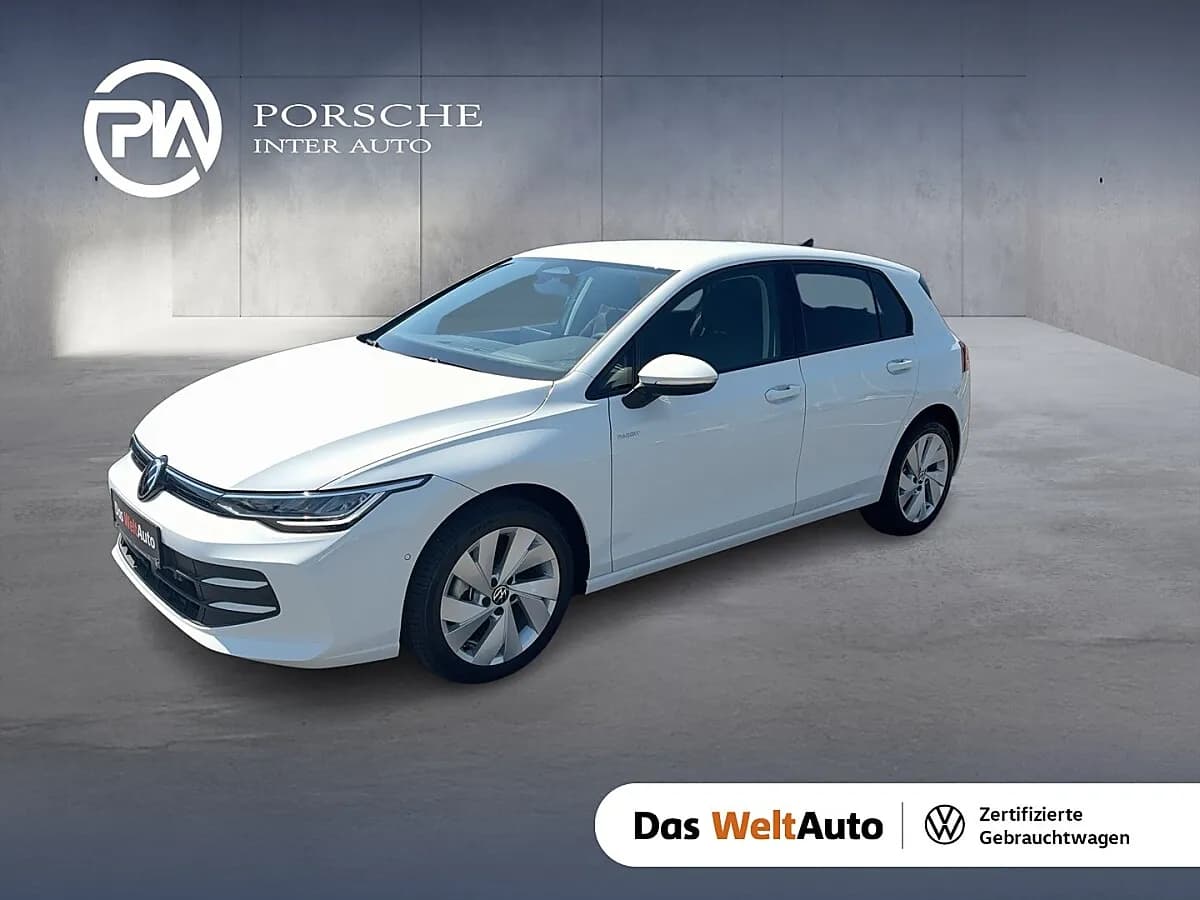 VW Golf