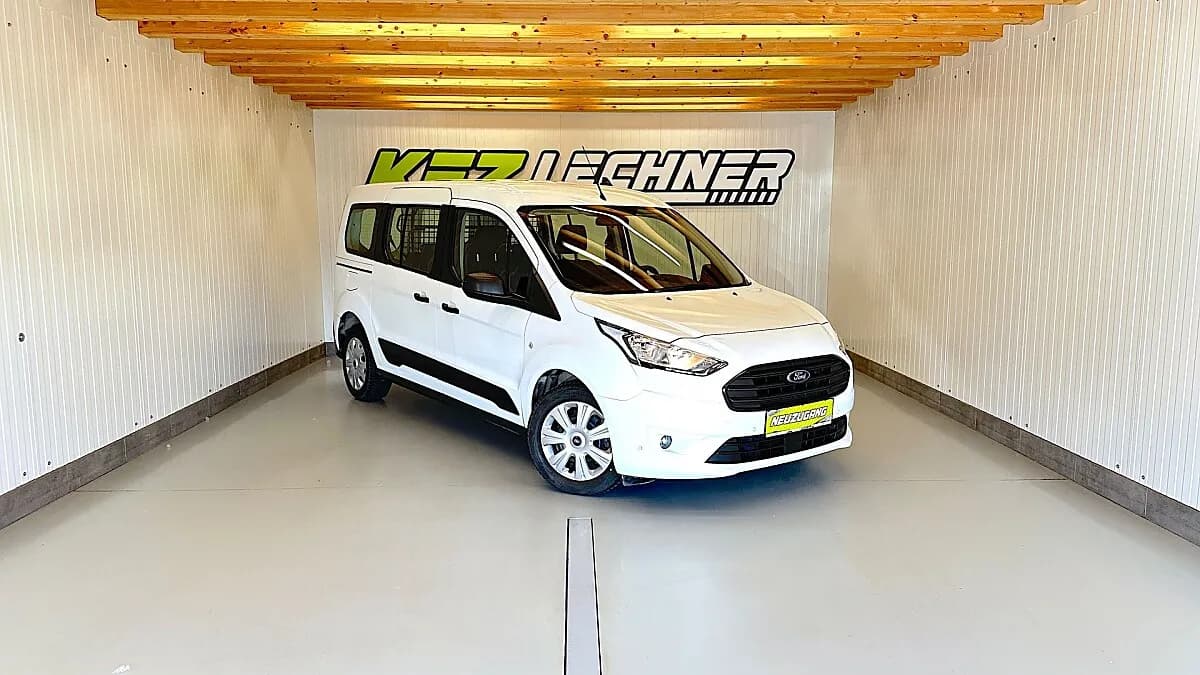 Ford Sonstige