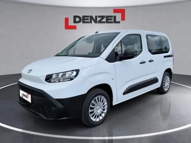 Toyota Sonstige