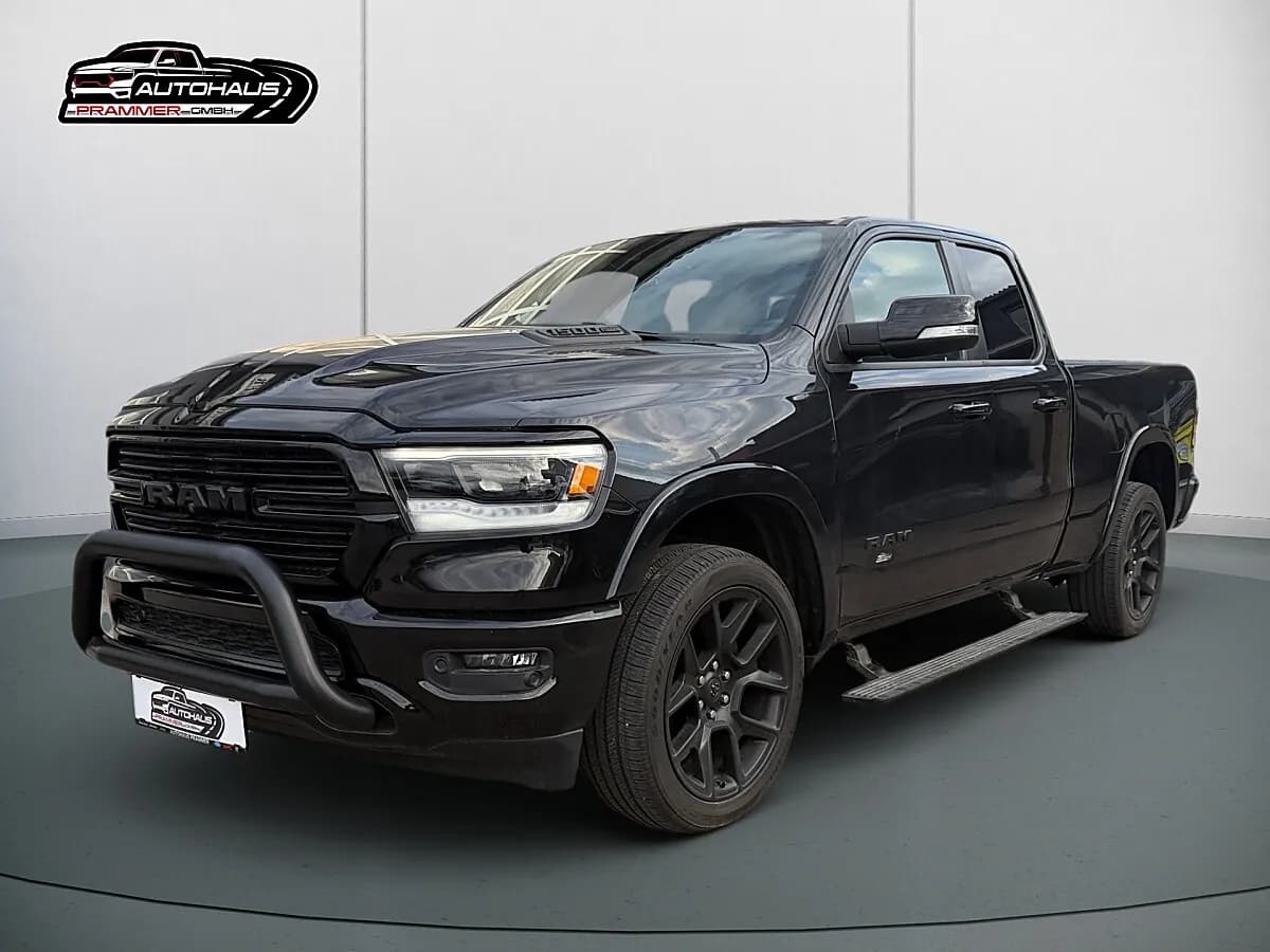 RAM 1500