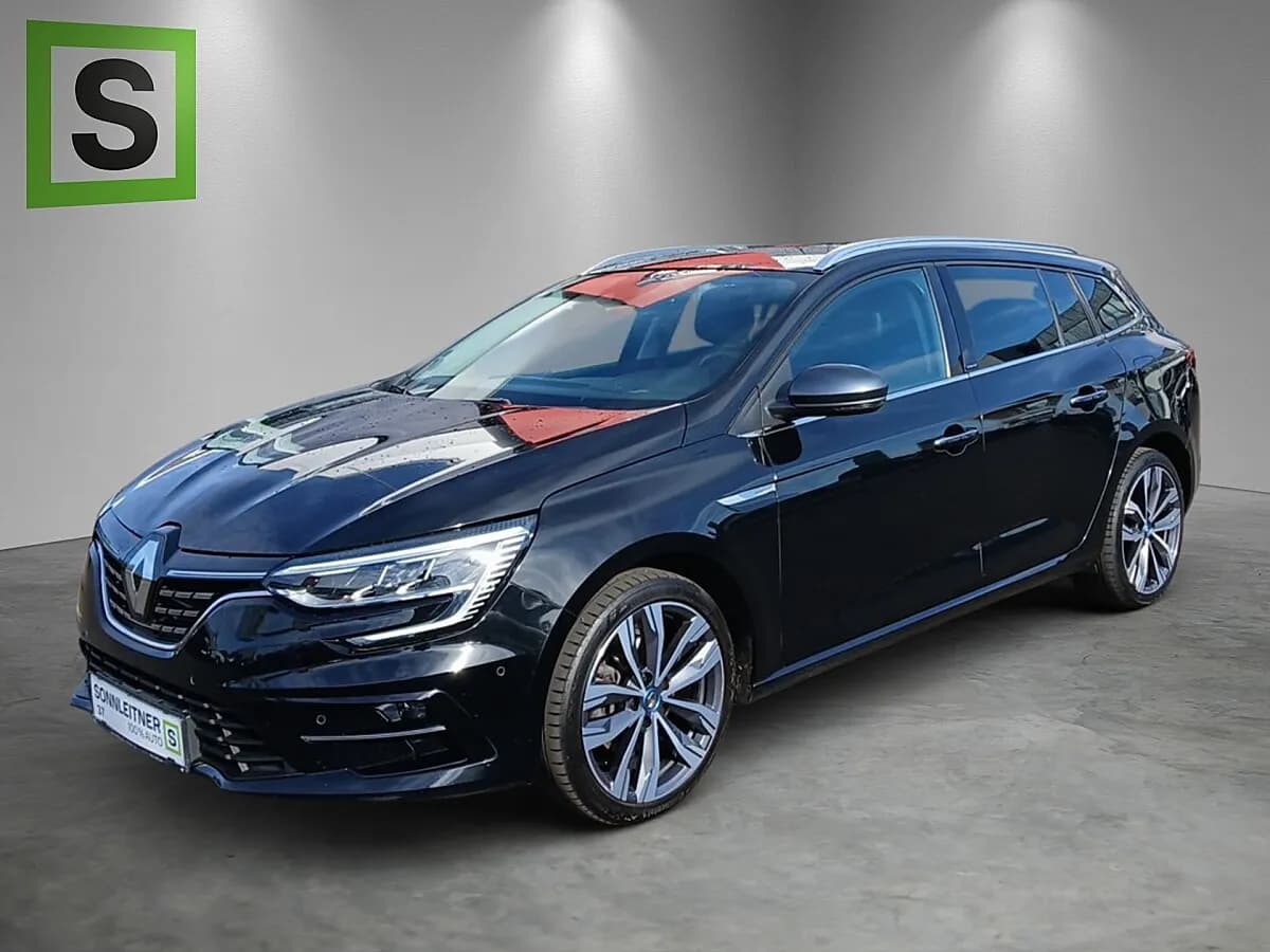 Renault Mégane