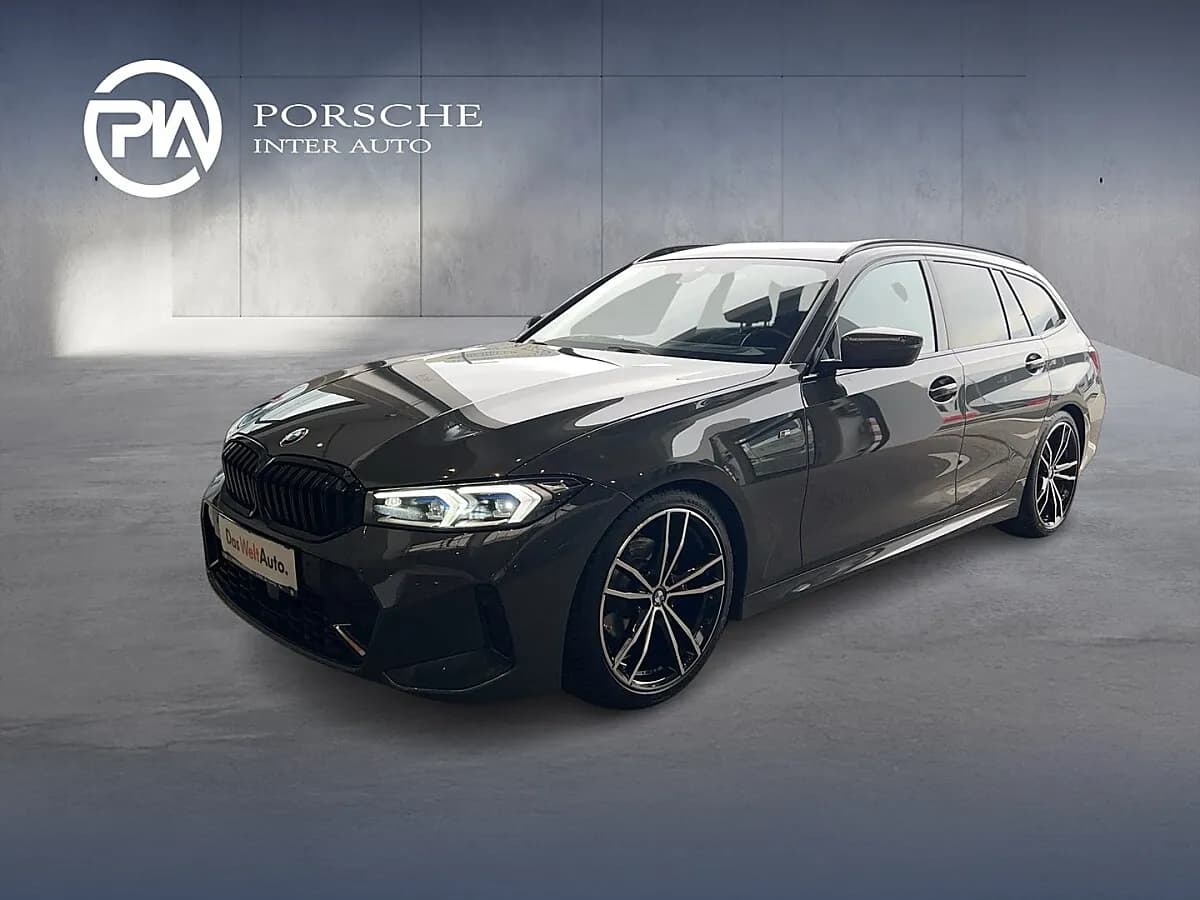 BMW 3er-Reihe