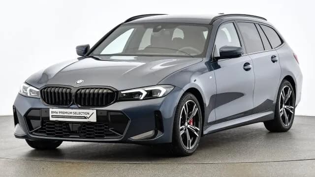 BMW 3er-Reihe