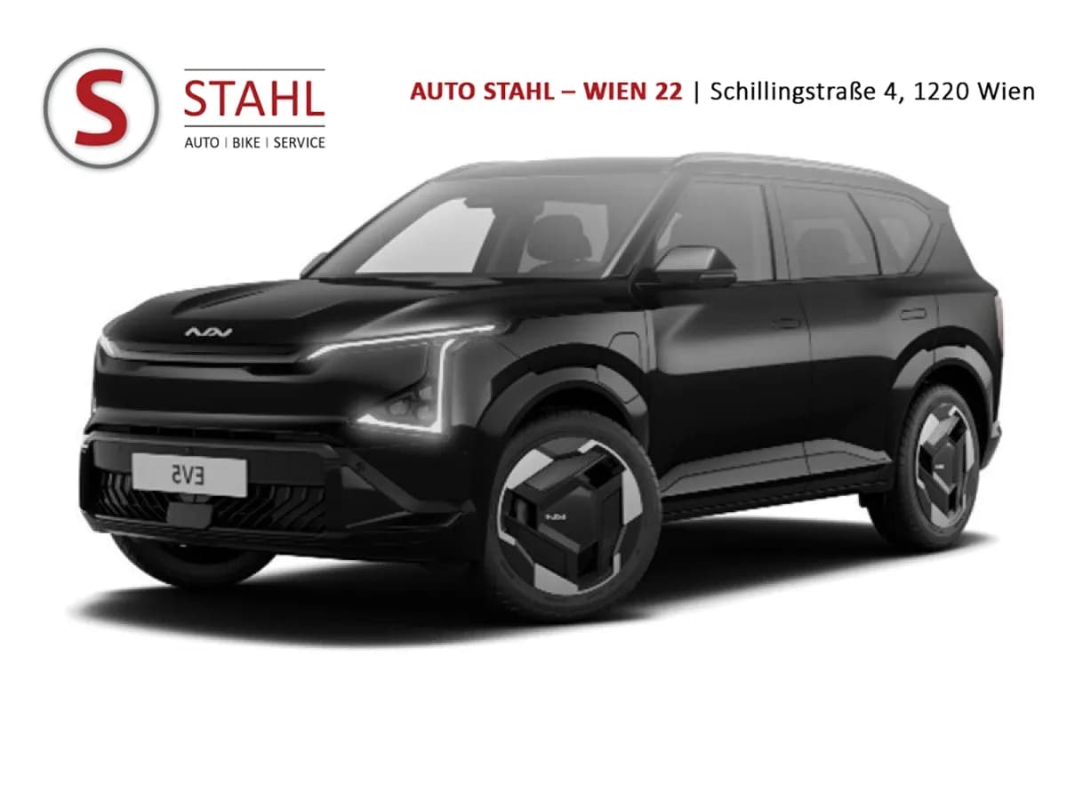 KIA EV5