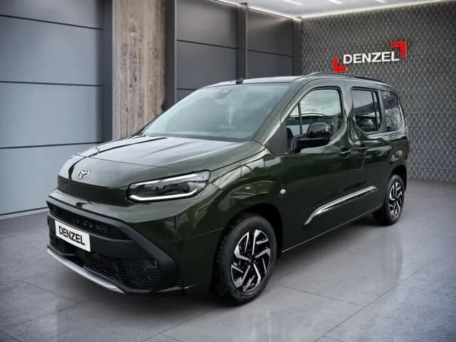 Toyota Sonstige