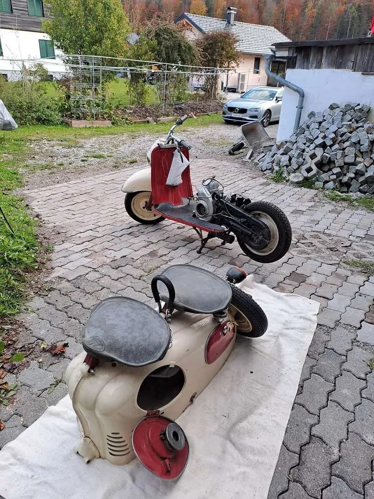Puch Sonstige